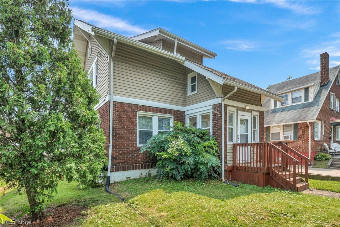 535 Brittain Road