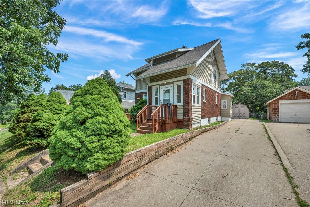 535 Brittain Road