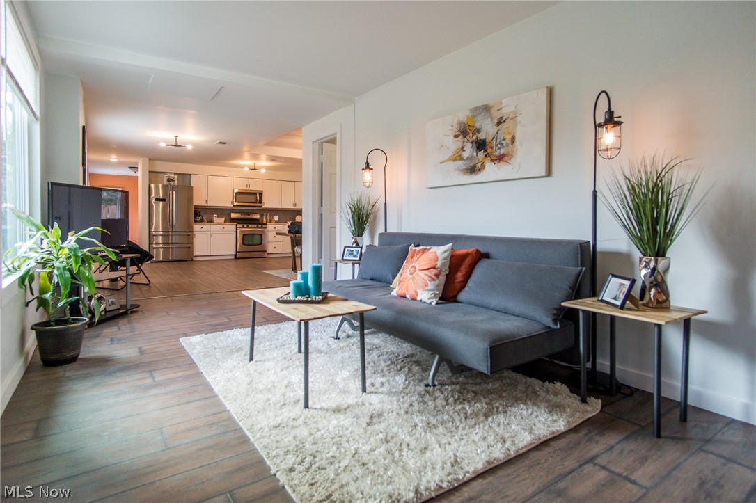 Franklin Sec 08 - Residential