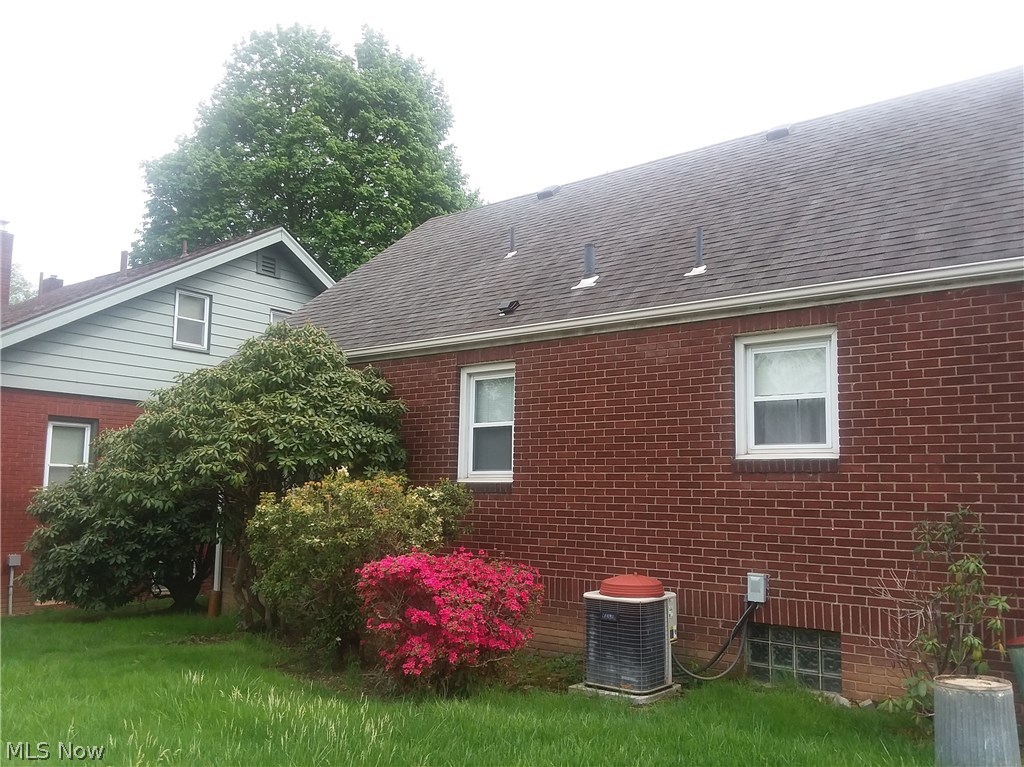 Shadyside - Residential