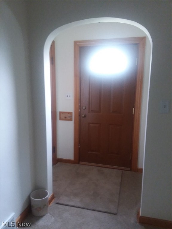 Shadyside - Residential