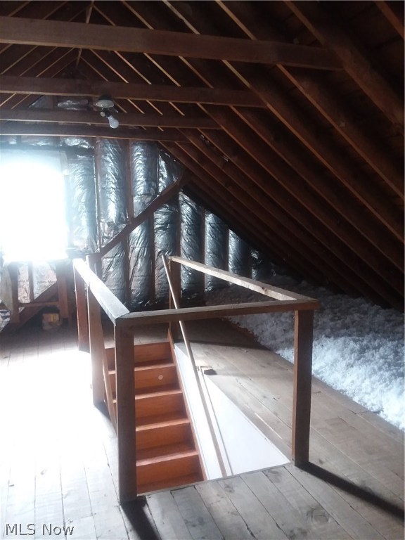 Shadyside - Residential