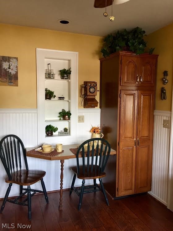 Shadyside - Residential