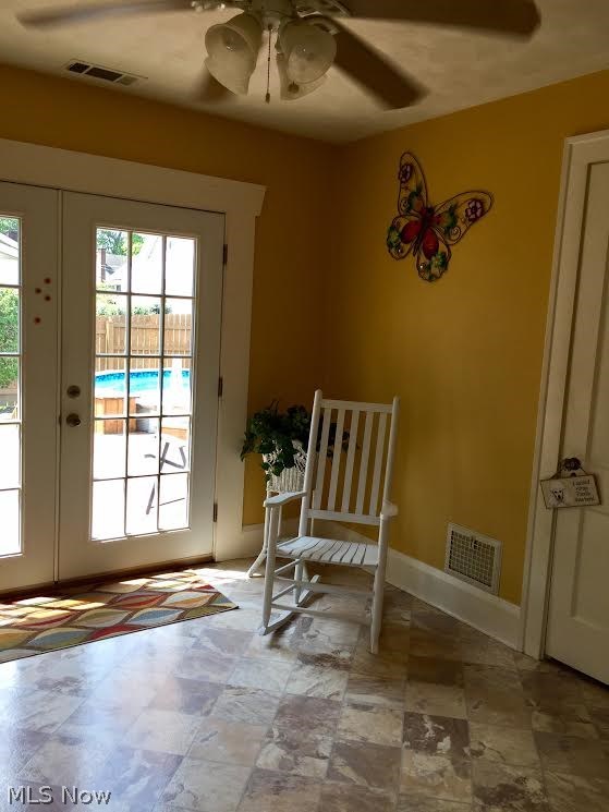 Shadyside - Residential