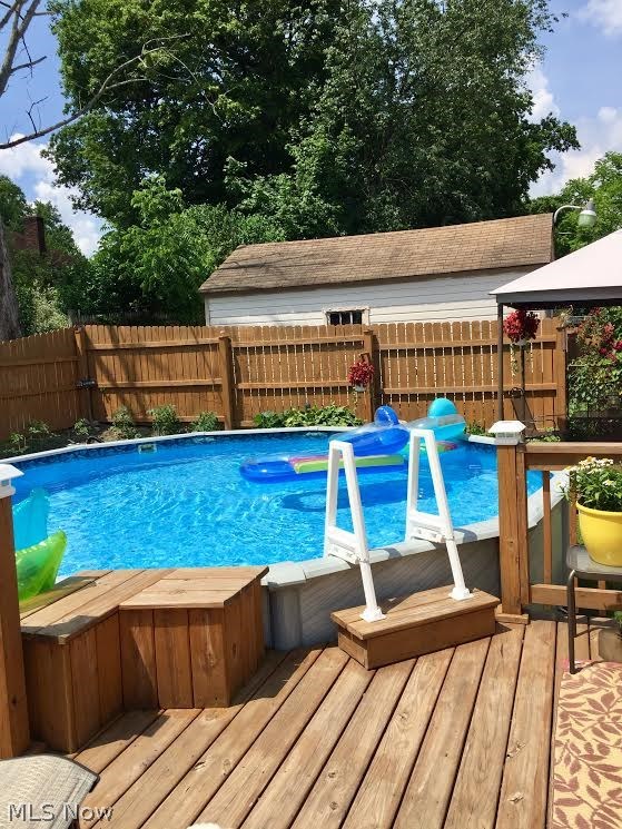 Shadyside - Residential