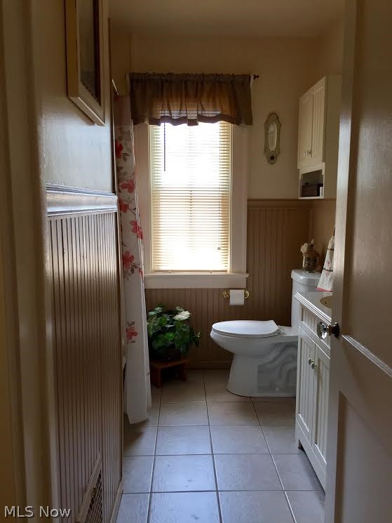 Shadyside - Residential