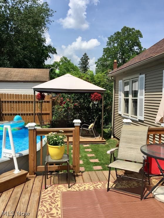 Shadyside - Residential