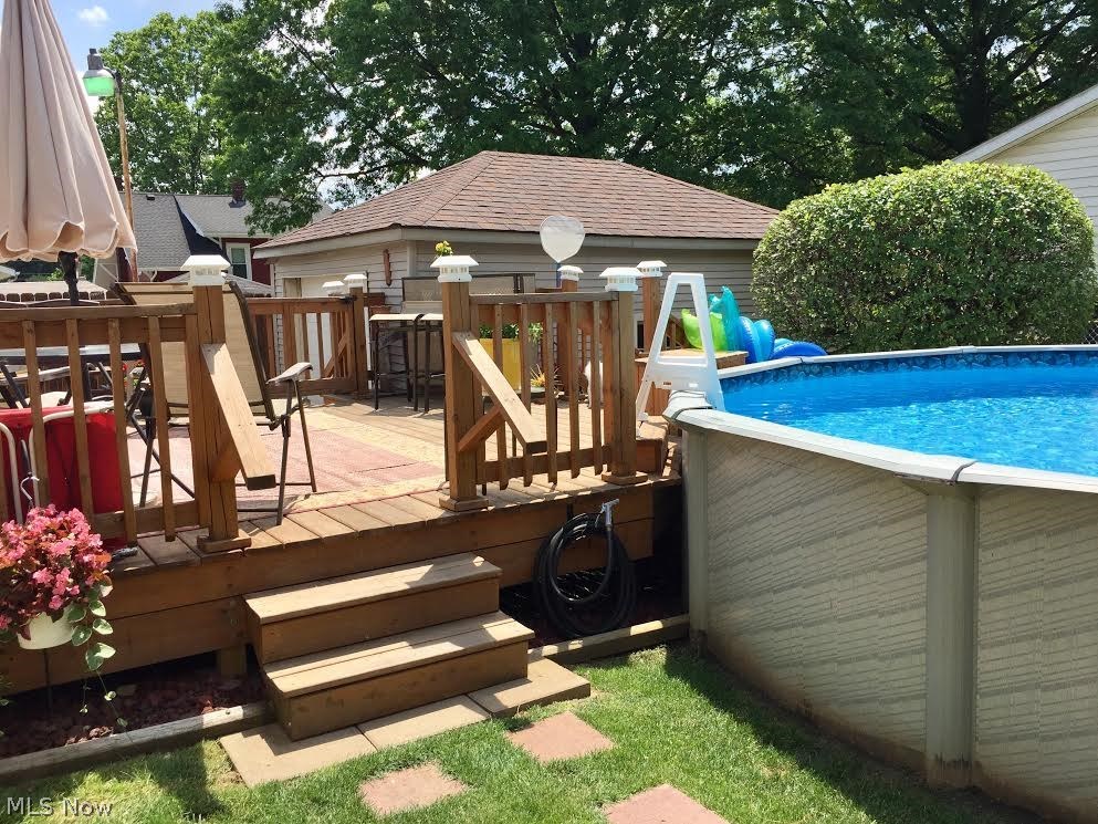 Shadyside - Residential