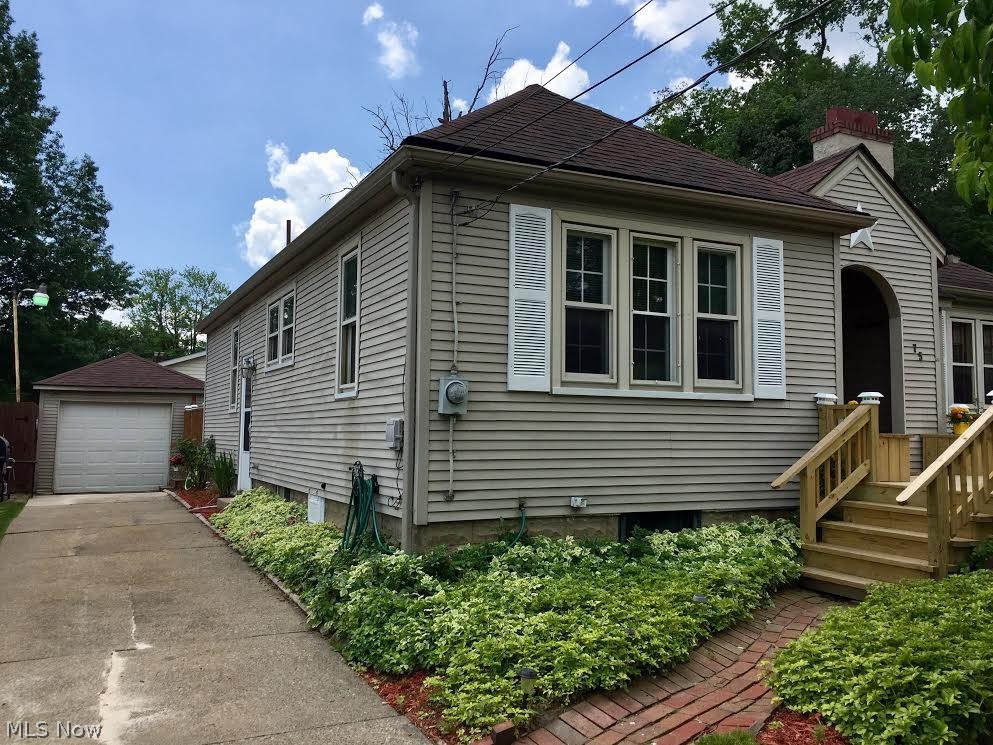 Shadyside - Residential