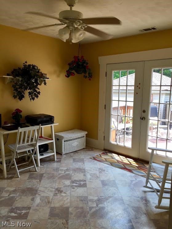 Shadyside - Residential