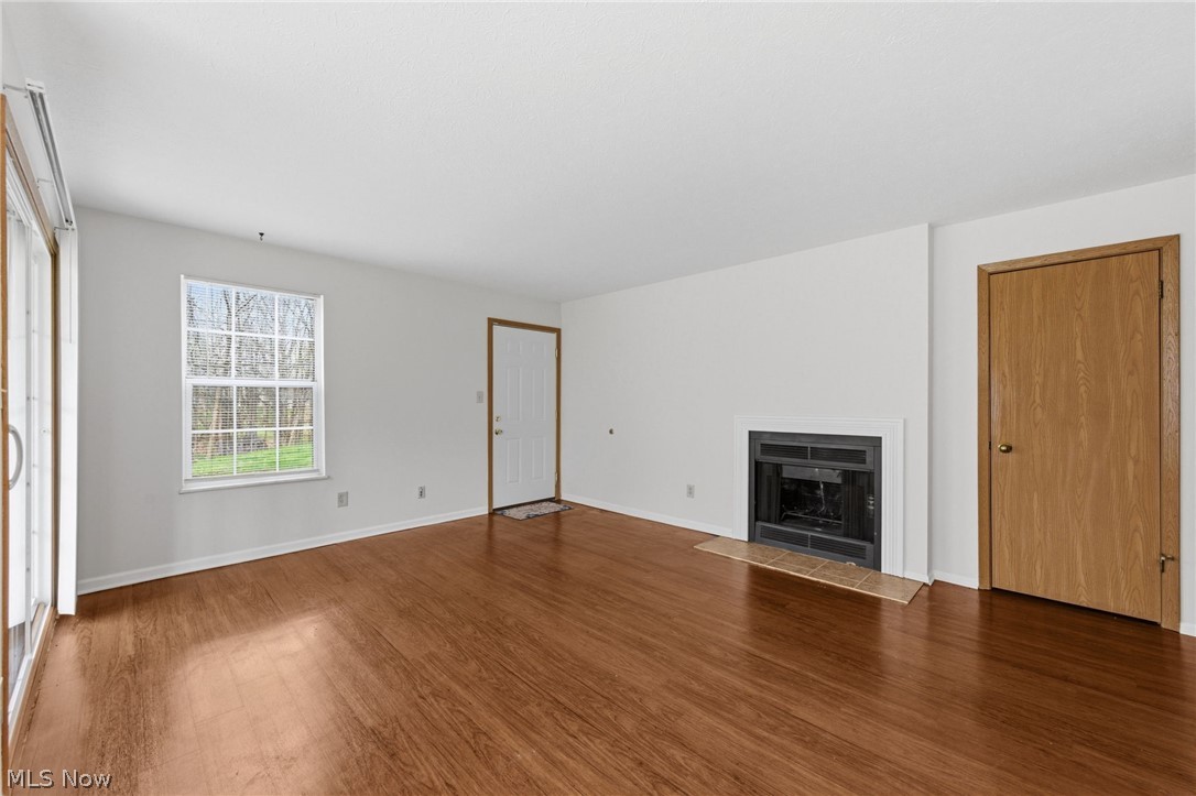 Stoney Run Condominiums - Residential