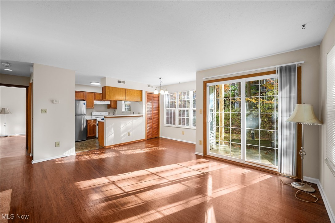 Stoney Run Condominiums - Residential