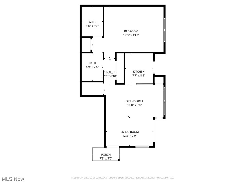 Stoney Run Condominiums - Residential