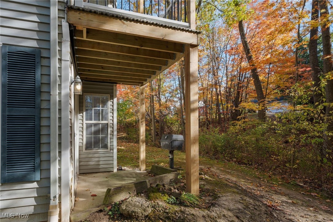 Stoney Run Condominiums - Residential