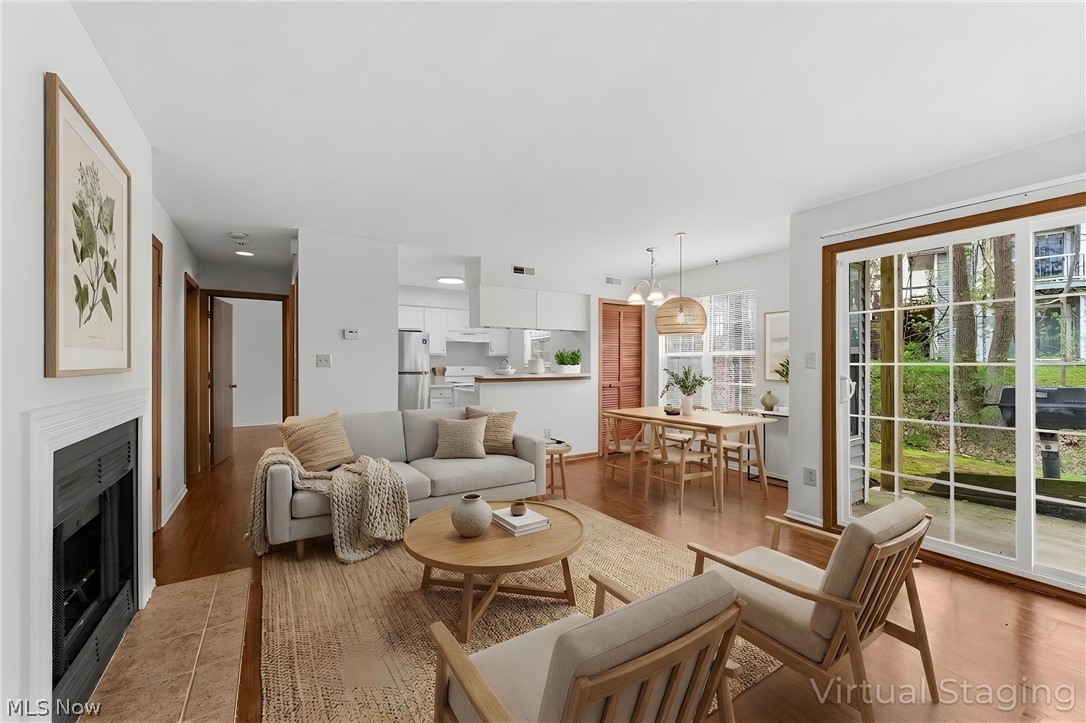 Stoney Run Condominiums - Residential