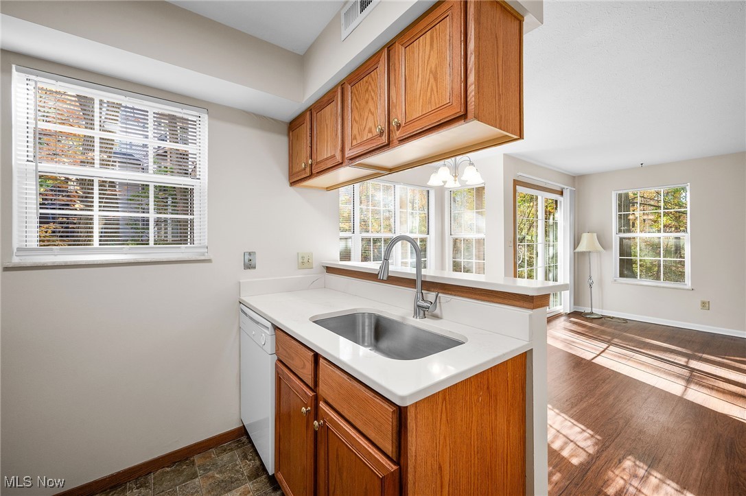 Stoney Run Condominiums - Residential