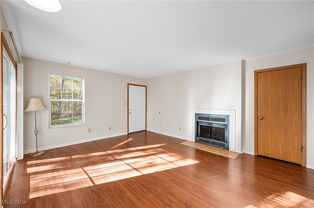 Stoney Run Condominiums - Residential