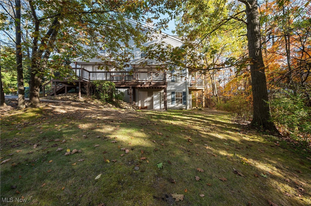 Stoney Run Condominiums - Residential