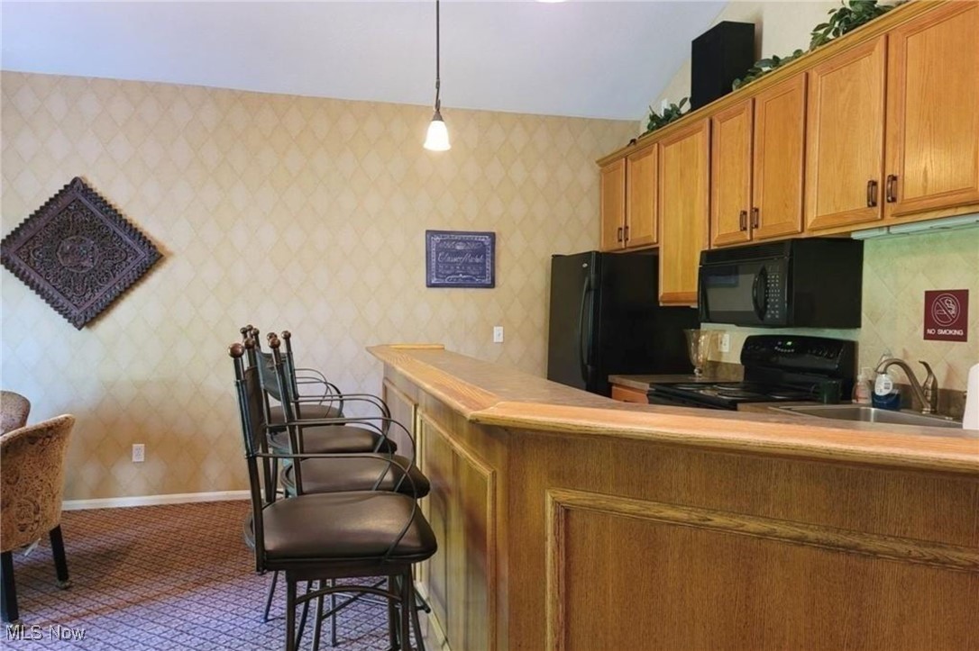 Stoney Run Condominiums - Residential