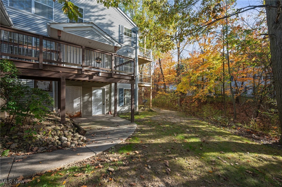 Stoney Run Condominiums - Residential