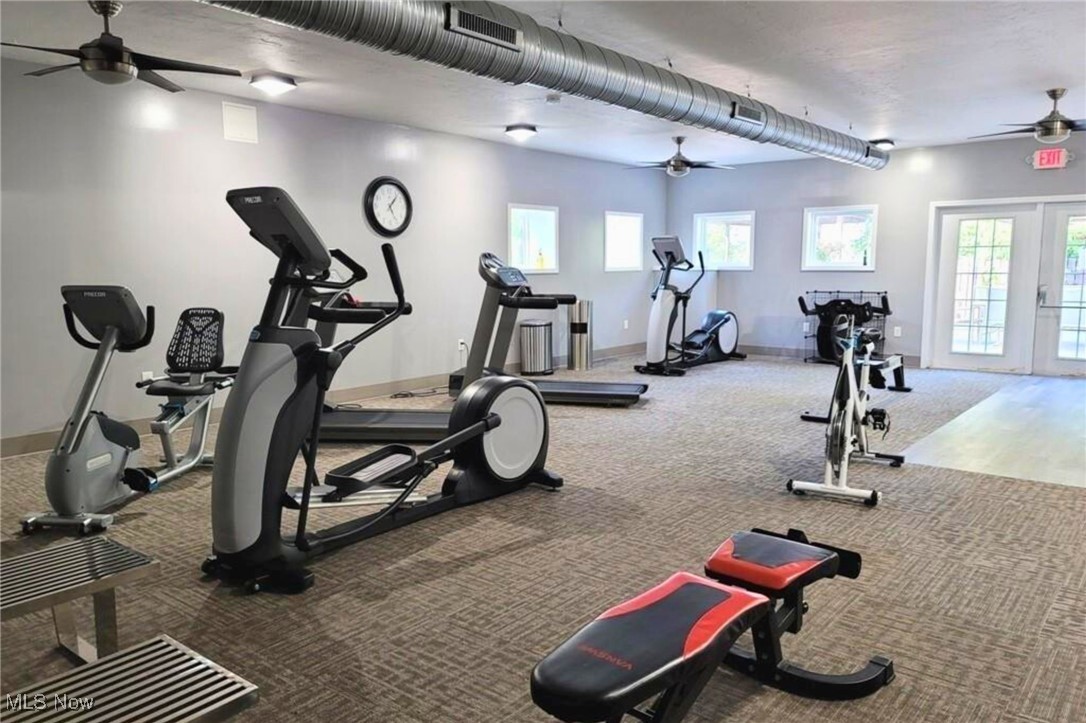 Stoney Run Condominiums - Residential