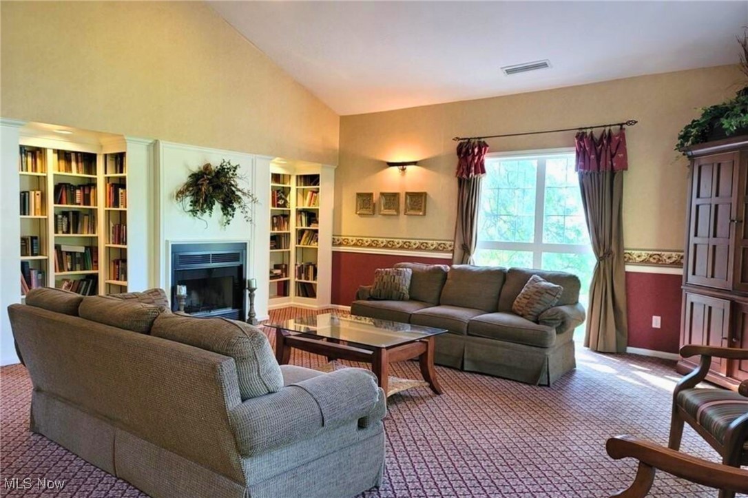 Stoney Run Condominiums - Residential