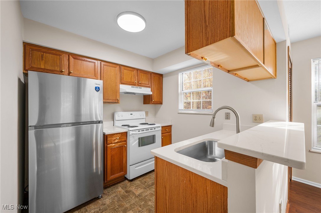 Stoney Run Condominiums - Residential