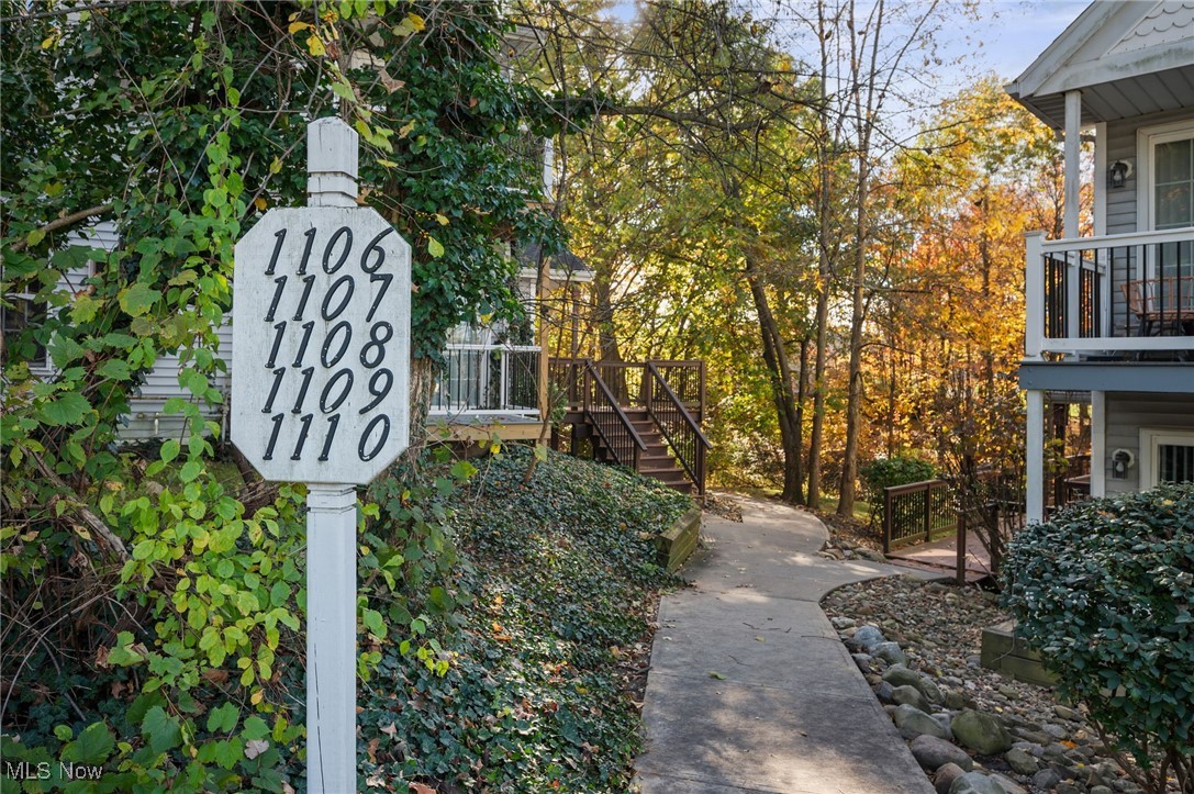 Stoney Run Condominiums - Residential