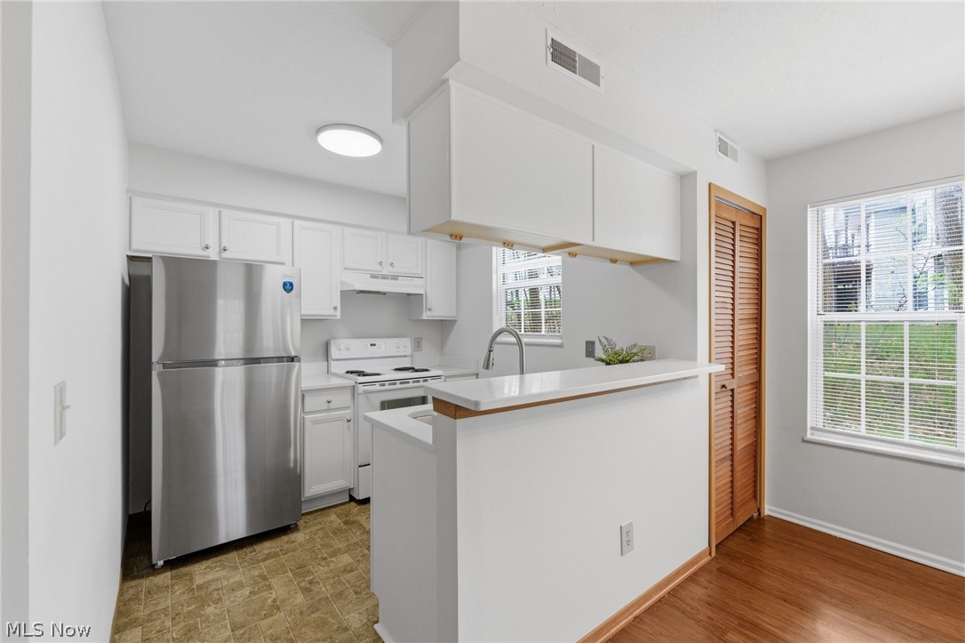 Stoney Run Condominiums - Residential