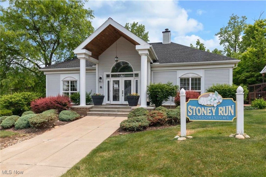 Stoney Run Condominiums - Residential