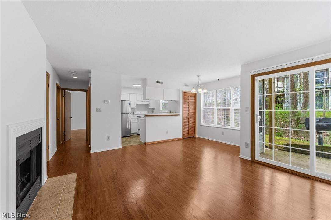 Stoney Run Condominiums - Residential