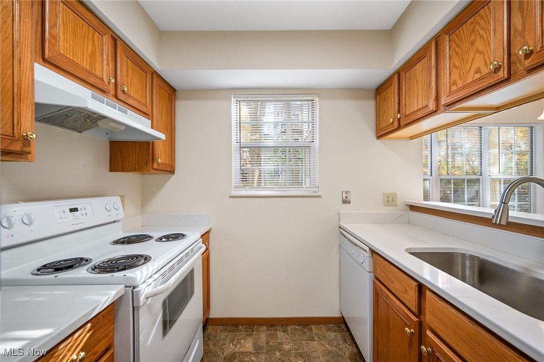 Stoney Run Condominiums - Residential