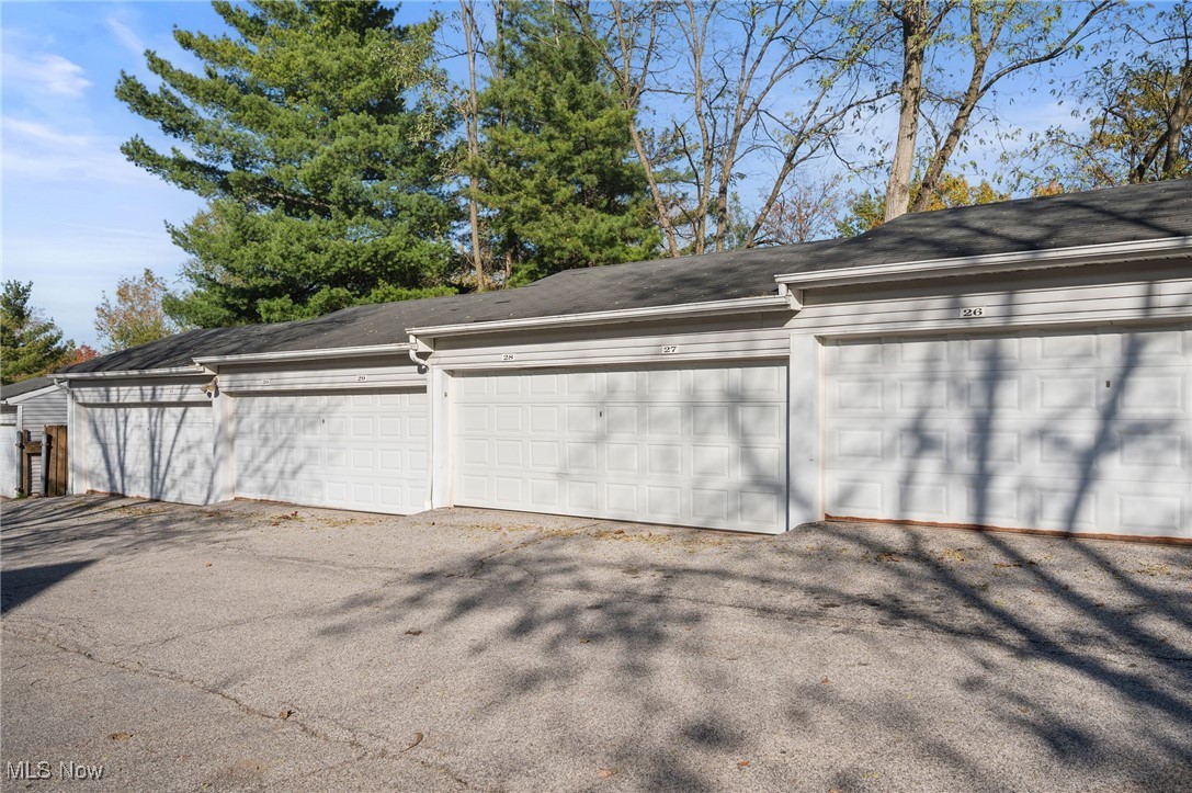 Stoney Run Condominiums - Residential