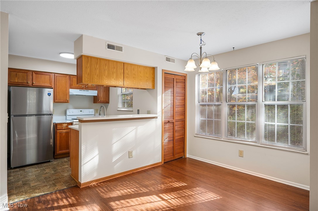 Stoney Run Condominiums - Residential