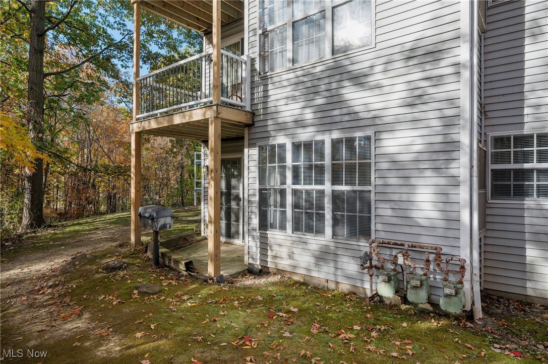 Stoney Run Condominiums - Residential