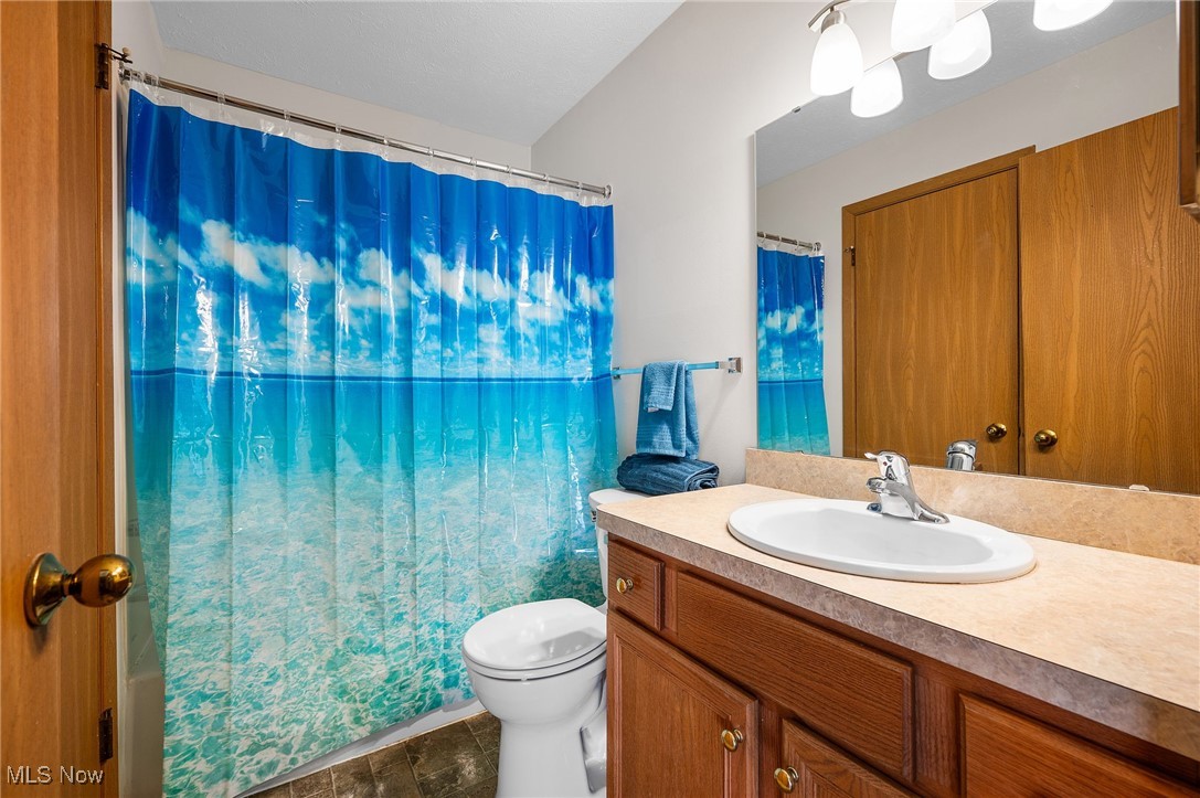 Stoney Run Condominiums - Residential