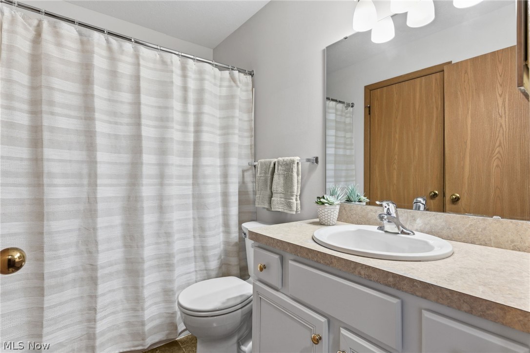 Stoney Run Condominiums - Residential