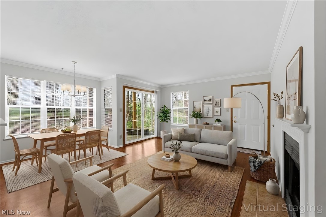 Stoney Run Condominiums - Residential