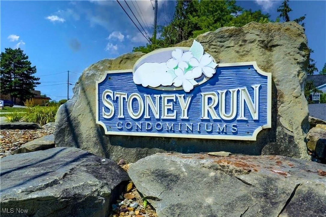Stoney Run Condominiums - Residential