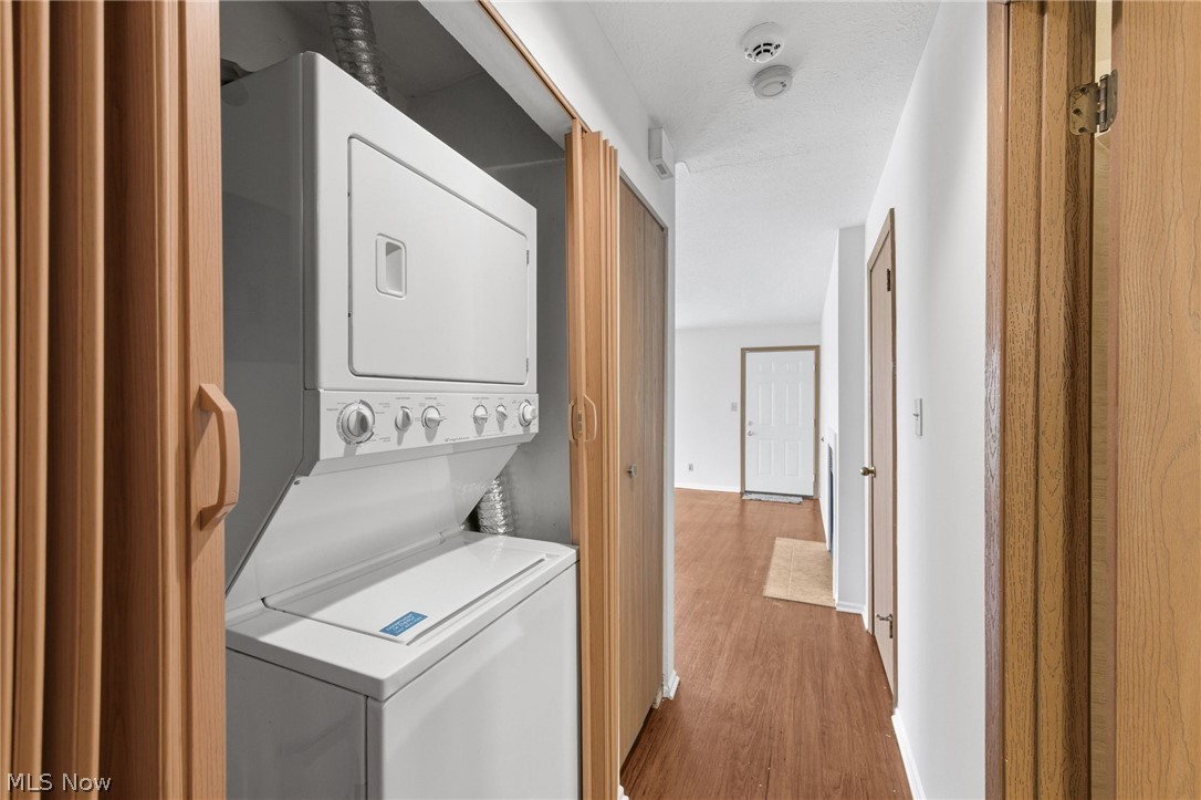 Stoney Run Condominiums - Residential