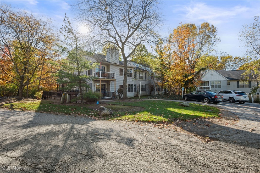 Stoney Run Condominiums - Residential