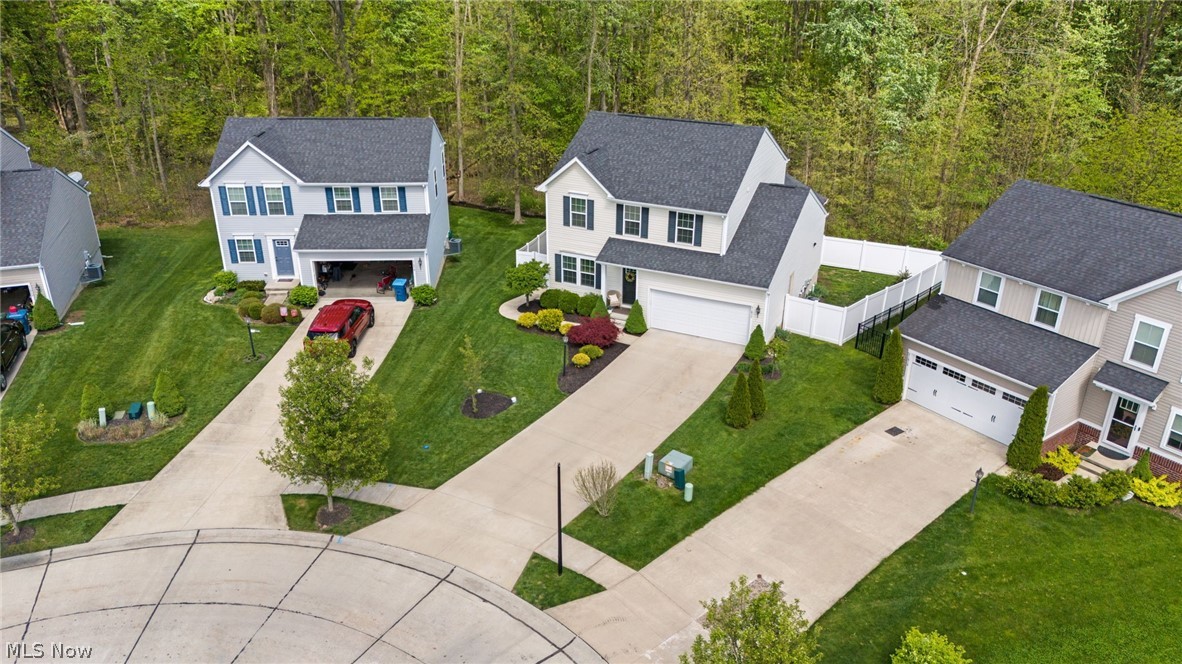 Timber Ridge Sub 4 - Residential