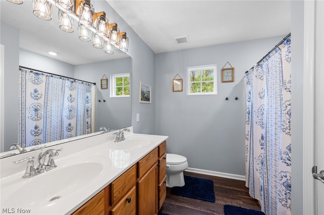 Timber Ridge Sub 4 - Residential