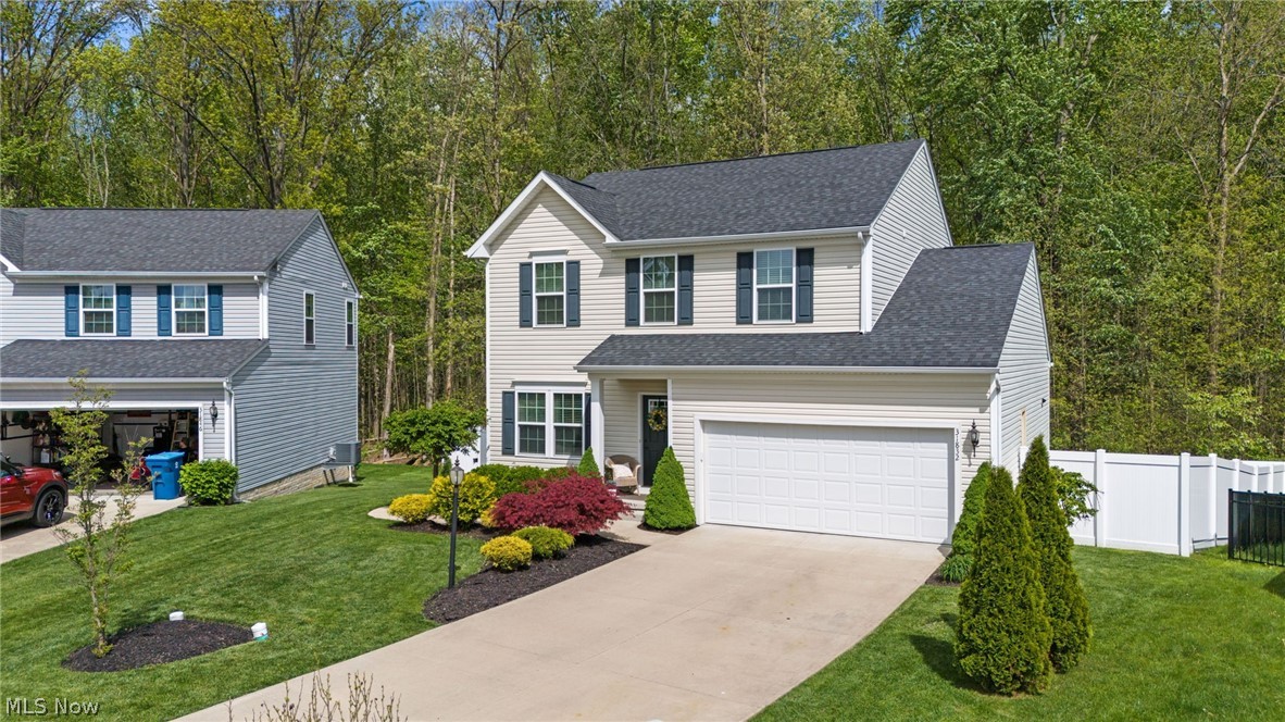 Timber Ridge Sub 4 - Residential