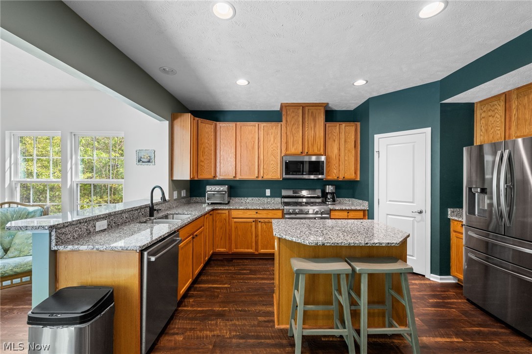 Timber Ridge Sub 4 - Residential
