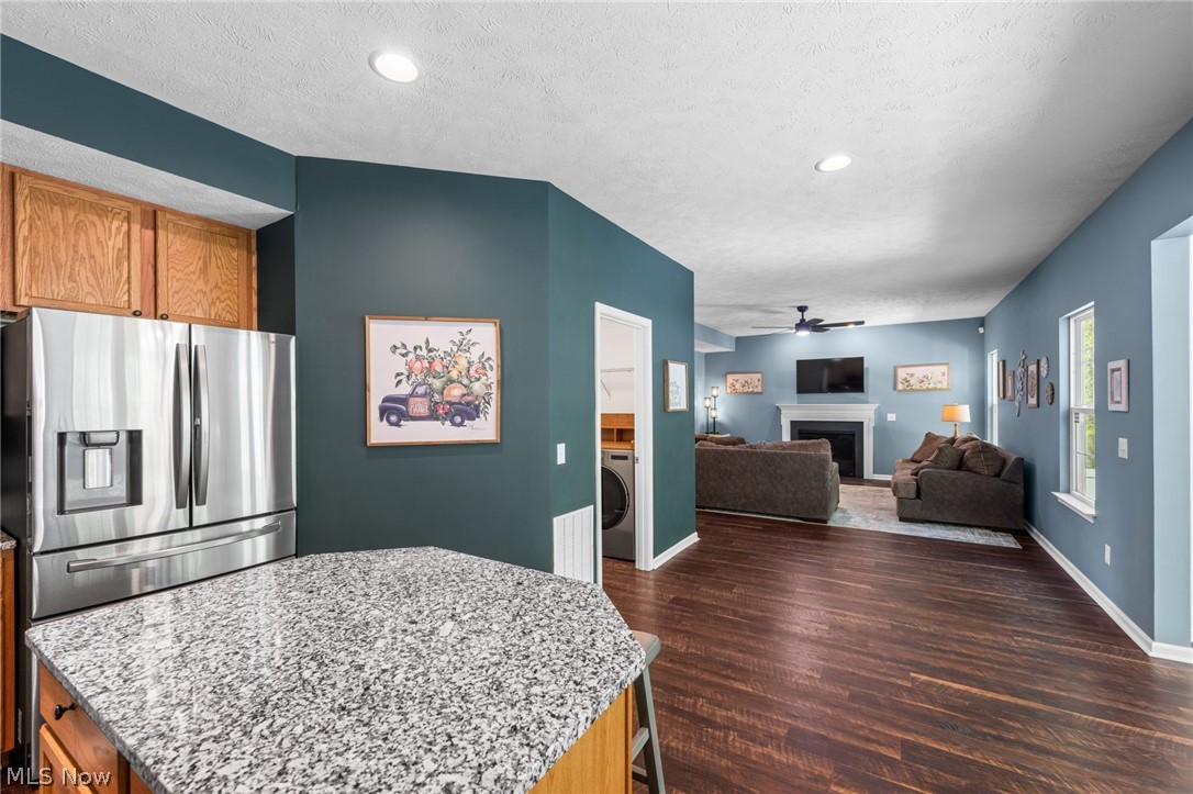 Timber Ridge Sub 4 - Residential