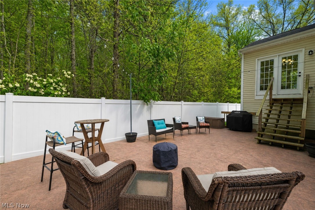 Timber Ridge Sub 4 - Residential