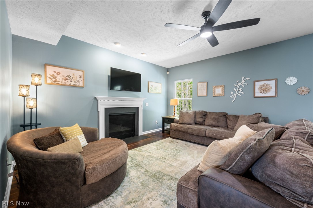 Timber Ridge Sub 4 - Residential