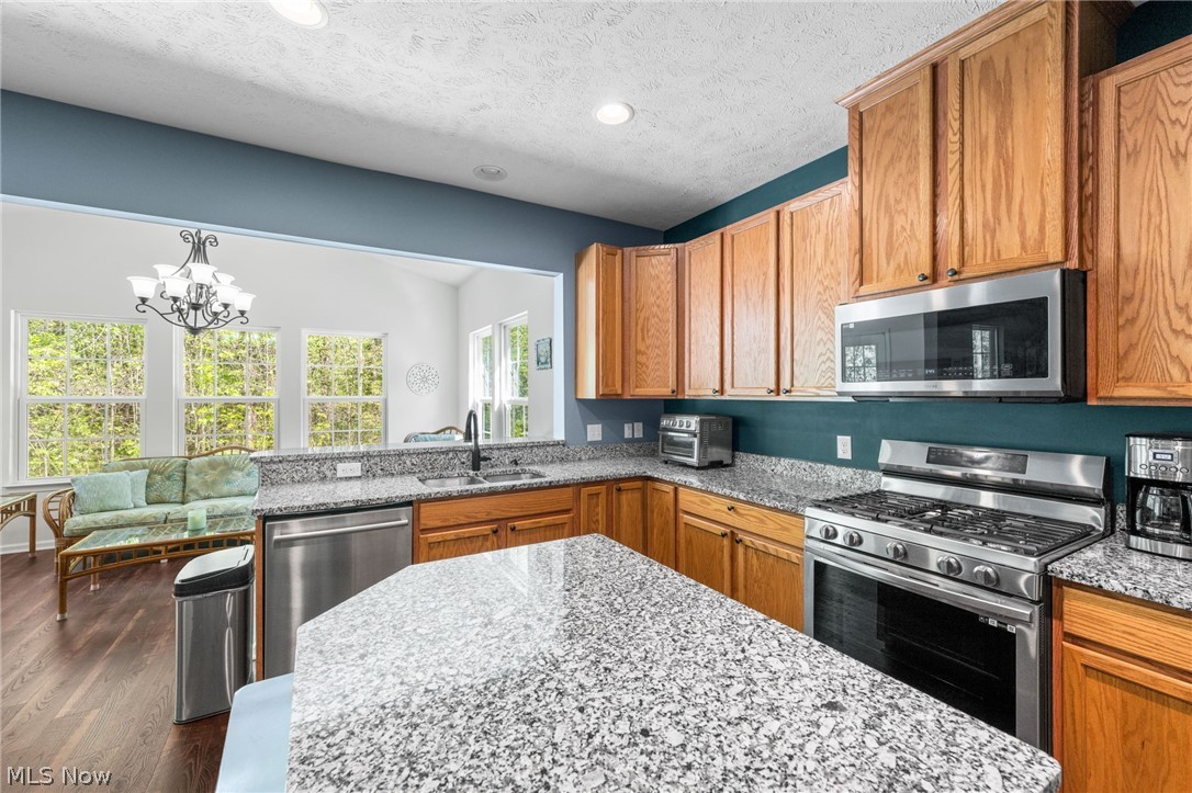 Timber Ridge Sub 4 - Residential