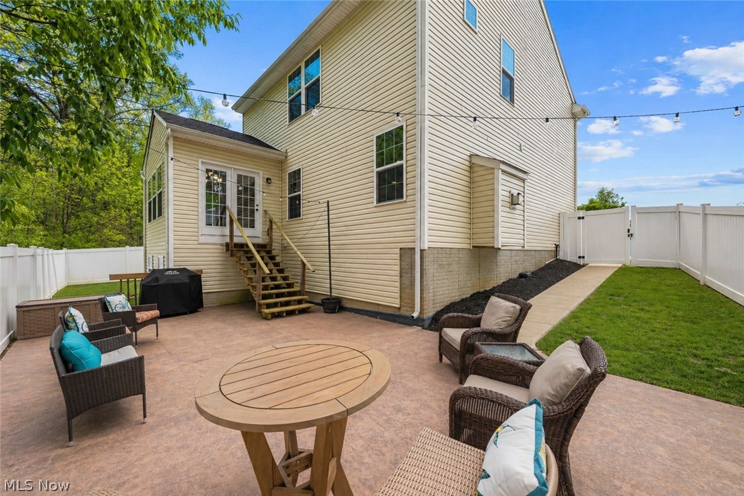 Timber Ridge Sub 4 - Residential